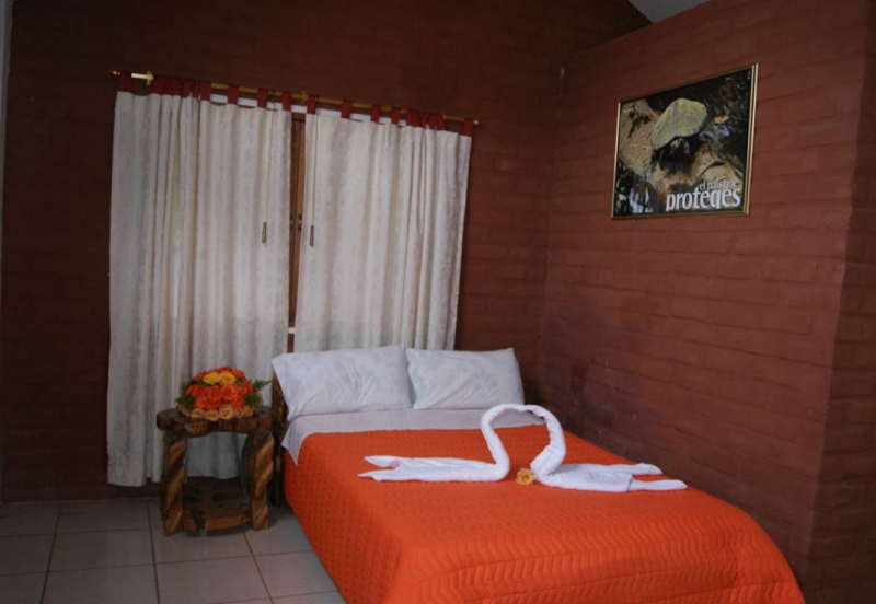 Hosteria Don Elias